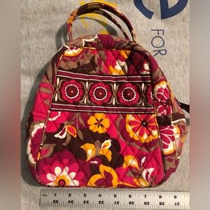 Vera Bradley lunch bag-Reduced price